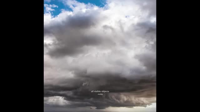 Moby - Morningside (All visible objects)